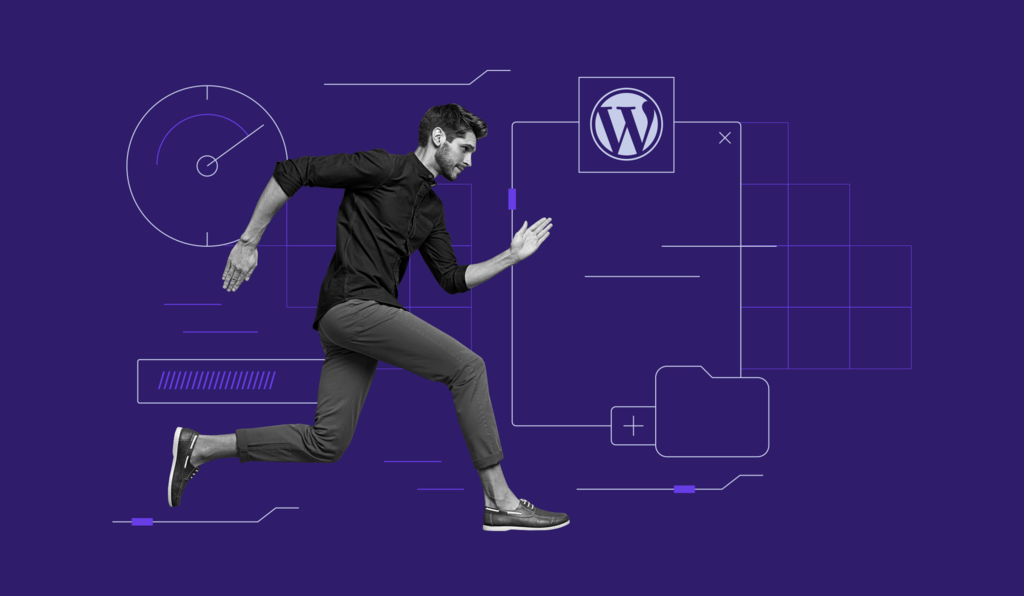 How to Speed Up a WordPress Website