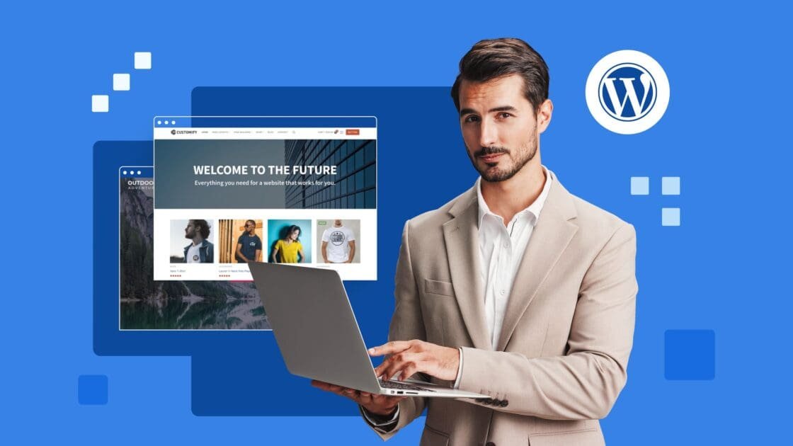 Best WordPress Themes for Business Websites